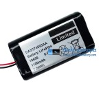 Μπαταρία για PLC DAS774593AA [Μπαταρία αντικατάστασης]